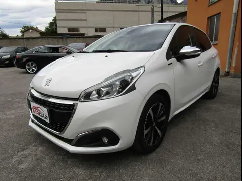 Used PEUGEOT 208 Petrol 2020 Ad 