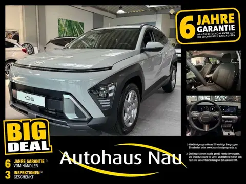 Used HYUNDAI KONA Petrol 2024 Ad 