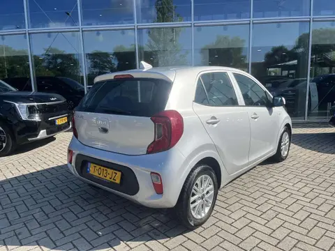 Used KIA PICANTO Petrol 2023 Ad 