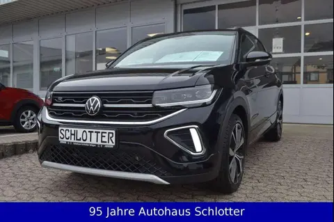 Used VOLKSWAGEN T-CROSS Petrol 2024 Ad 