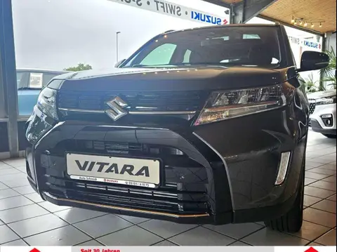 Used SUZUKI VITARA Petrol 2024 Ad 