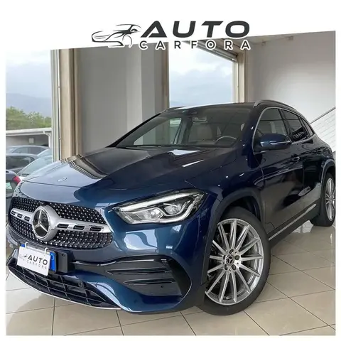 Used MERCEDES-BENZ CLASSE GLA Diesel 2023 Ad 