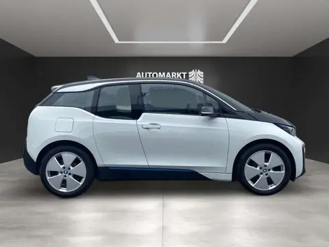 Annonce BMW I3 Électrique 2021 d'occasion 