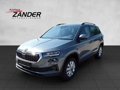 Used SKODA KAROQ Petrol 2024 Ad 