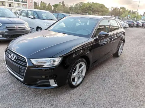 Annonce AUDI A3 Diesel 2018 d'occasion 