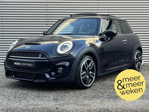 Used MINI COOPER Petrol 2020 Ad 