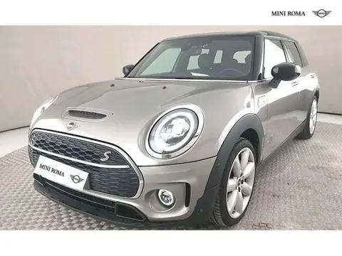 Used MINI COOPER Petrol 2020 Ad 