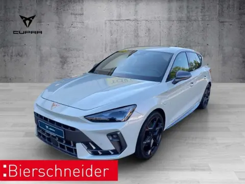 Annonce CUPRA LEON Hybride 2024 d'occasion 