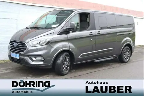 Used FORD TOURNEO Diesel 2020 Ad 