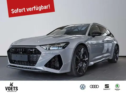 Used AUDI RS6 Petrol 2024 Ad 