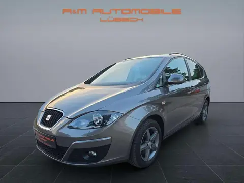 Used SEAT ALTEA Petrol 2014 Ad 