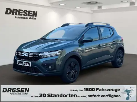 Annonce DACIA SANDERO Essence 2024 d'occasion 