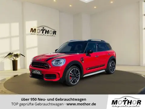 Used MINI JOHN COOPER WORKS Petrol 2017 Ad 