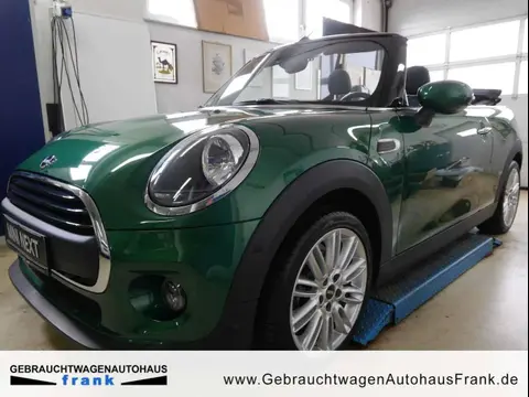 Used MINI ONE Petrol 2019 Ad 