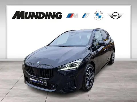 Annonce BMW SERIE 2 Hybride 2024 d'occasion 