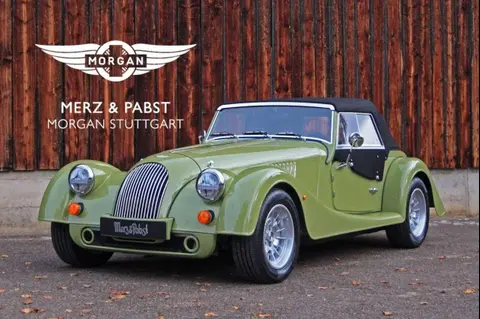 Used MORGAN PLUS 4 Petrol 2024 Ad 