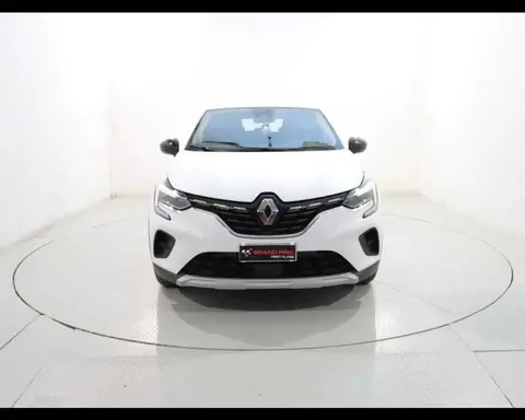 Used RENAULT CAPTUR Petrol 2020 Ad 