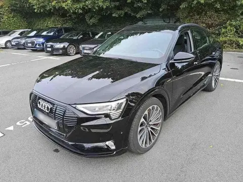 Annonce AUDI E-TRON Électrique 2022 d'occasion 