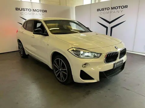 Annonce BMW X2 Diesel 2020 d'occasion 