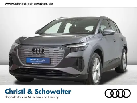 Used AUDI Q4 Electric 2022 Ad 