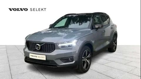 Annonce VOLVO XC40 Essence 2020 d'occasion 