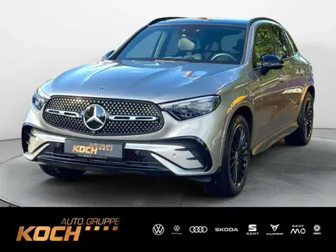 Used MERCEDES-BENZ CLASSE GLC Petrol 2023 Ad 