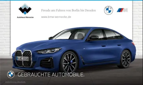 Used BMW SERIE 4 Petrol 2023 Ad Germany