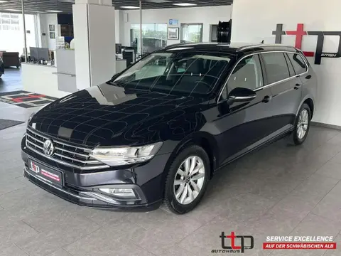 Annonce VOLKSWAGEN PASSAT Diesel 2023 d'occasion 