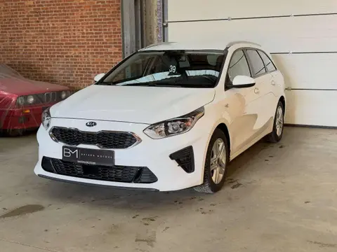 Used KIA CEED Petrol 2021 Ad 