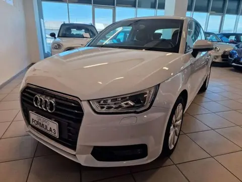 Annonce AUDI A1 Diesel 2015 d'occasion 