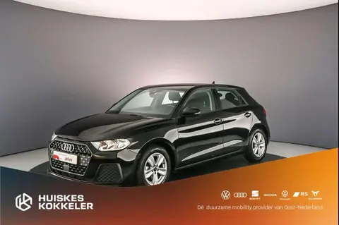 Used AUDI A1 Petrol 2023 Ad 