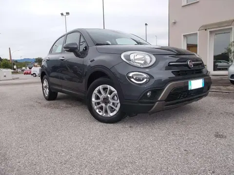 Used FIAT 500X Diesel 2021 Ad 