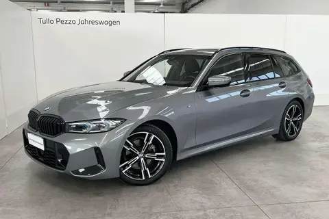 Annonce BMW SERIE 3 Hybride 2023 d'occasion 