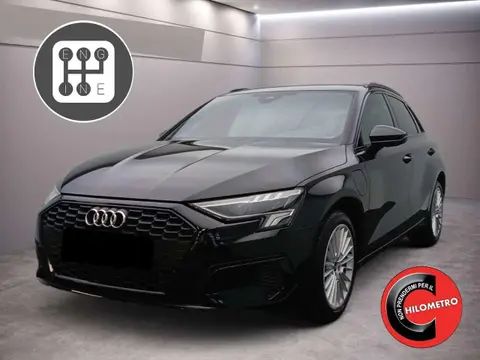 Annonce AUDI A3 Hybride 2021 d'occasion 