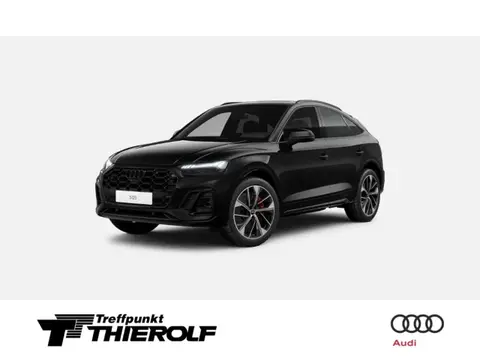 Annonce AUDI SQ5 Diesel 2024 d'occasion 