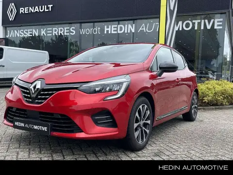 Annonce RENAULT CLIO Essence 2023 d'occasion 