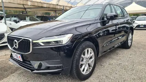 Used VOLVO XC60 Hybrid 2020 Ad 