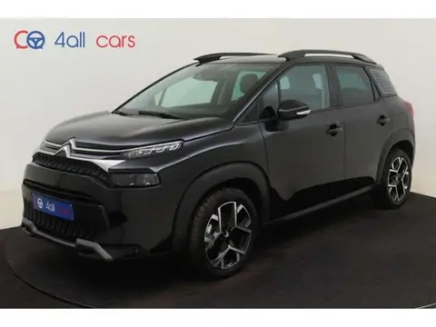 Used CITROEN C3 AIRCROSS Petrol 2024 Ad 