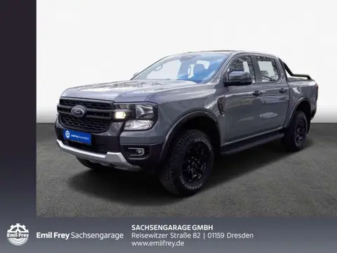 Annonce FORD RANGER Diesel 2024 d'occasion Allemagne