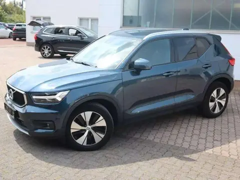 Used VOLVO XC40 Petrol 2021 Ad 