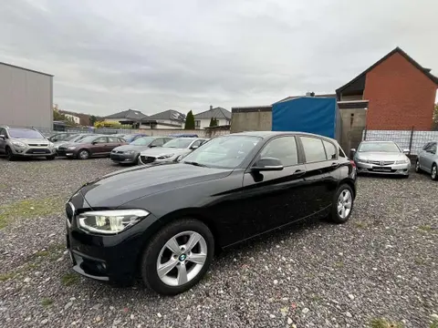 Used BMW SERIE 1 Petrol 2018 Ad 