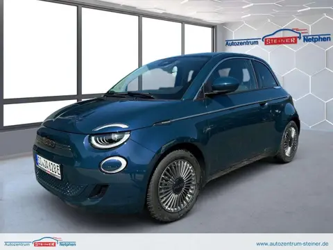 Annonce FIAT 500 Électrique 2023 d'occasion 