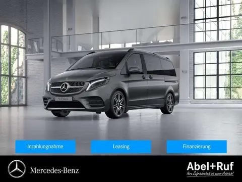 Used MERCEDES-BENZ CLASSE V Diesel 2019 Ad 