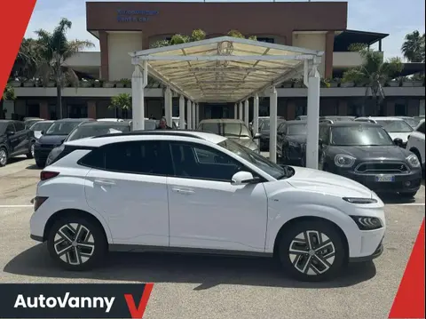 Used HYUNDAI KONA Electric 2021 Ad 