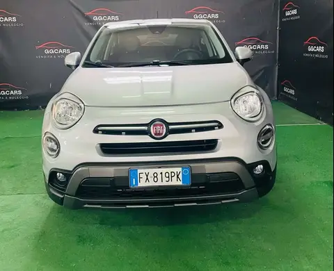 Annonce FIAT 500X Essence 2019 d'occasion 