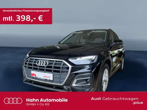 Annonce AUDI Q5 Diesel 2022 d'occasion 