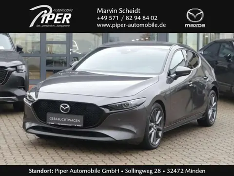 Annonce MAZDA 3 Essence 2019 d'occasion 