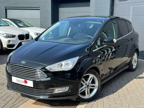 Annonce FORD C-MAX Essence 2015 d'occasion 