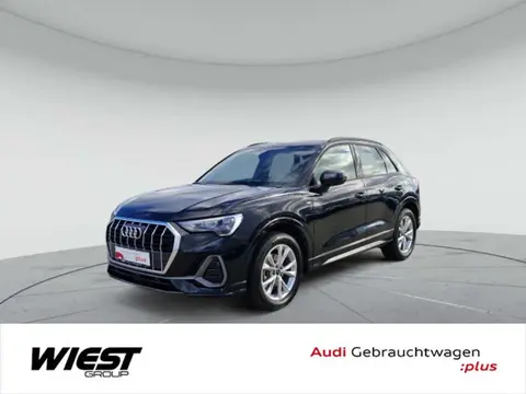 Used AUDI Q3 Diesel 2024 Ad 