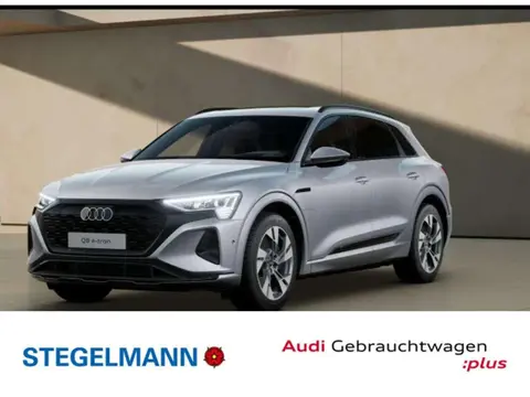 Annonce AUDI Q8 Électrique 2024 d'occasion 